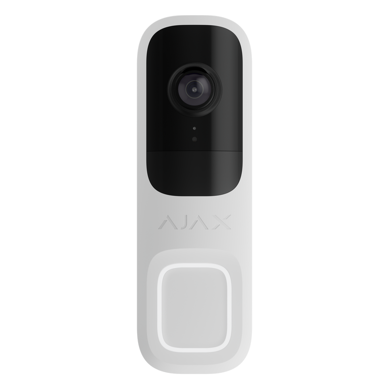 AJAX DoorBell