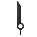 AJAX ManualCallPont (Red) Jeweller