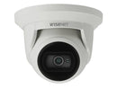 Hanwha Vision Turret - 4MP IR Camera