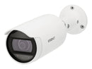Hanwha Vision Varifocal Bullet - 4MP IR Camera