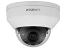 Hanwha Vision Dome - 4MP IR Anti Vandal Camera