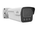 UNV TriGuard 2.0 Bullet - 8MP Camera with Active Deterrence