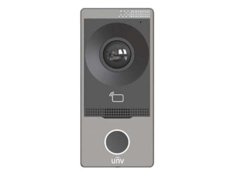 UNV Villa Door Station (Metal)