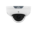 UNV Smart Dual Light Mini Dome (4MP/2.8mm) With Wise-ISP