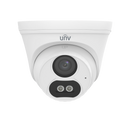 UNV Basic Dual Light Turret Camera (4MP/2.8mm)