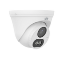 UNV Basic Dual Light Turret Camera (4MP/2.8mm)