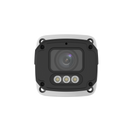 UNV Prime Varifocal Bullet Camera (8MP/2.8-12mm)