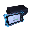 VueNet Tool - TSX Plus Tester
