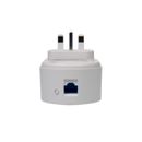 Tenda PH6 - AV1000 Gigabit Passthrough Powerline Adapter Kit