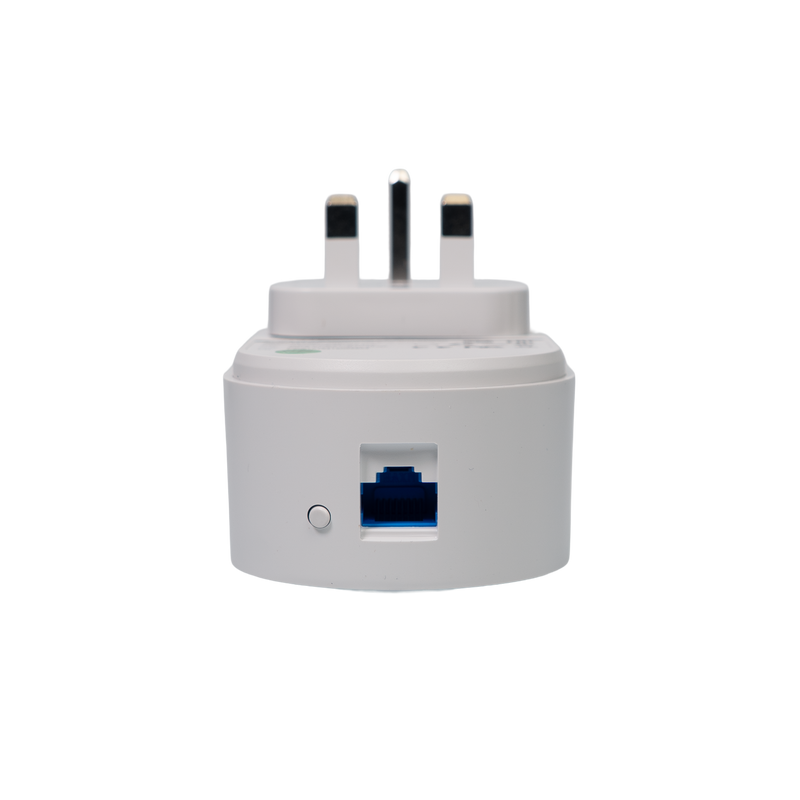 Tenda PH6 - AV1000 Gigabit Passthrough Powerline Adapter Kit