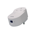 Tenda PH6 - AV1000 Gigabit Passthrough Powerline Adapter Kit