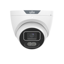 UNV Smart Detterent Kit | 4 Tri-Guard 1.0 Turret Cameras (4MP)