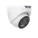 UNV Tri-Guard 1.0+ Turret Camera (4MP) - Dual-light with Wise-ISP (Next Gen Triguard 1)