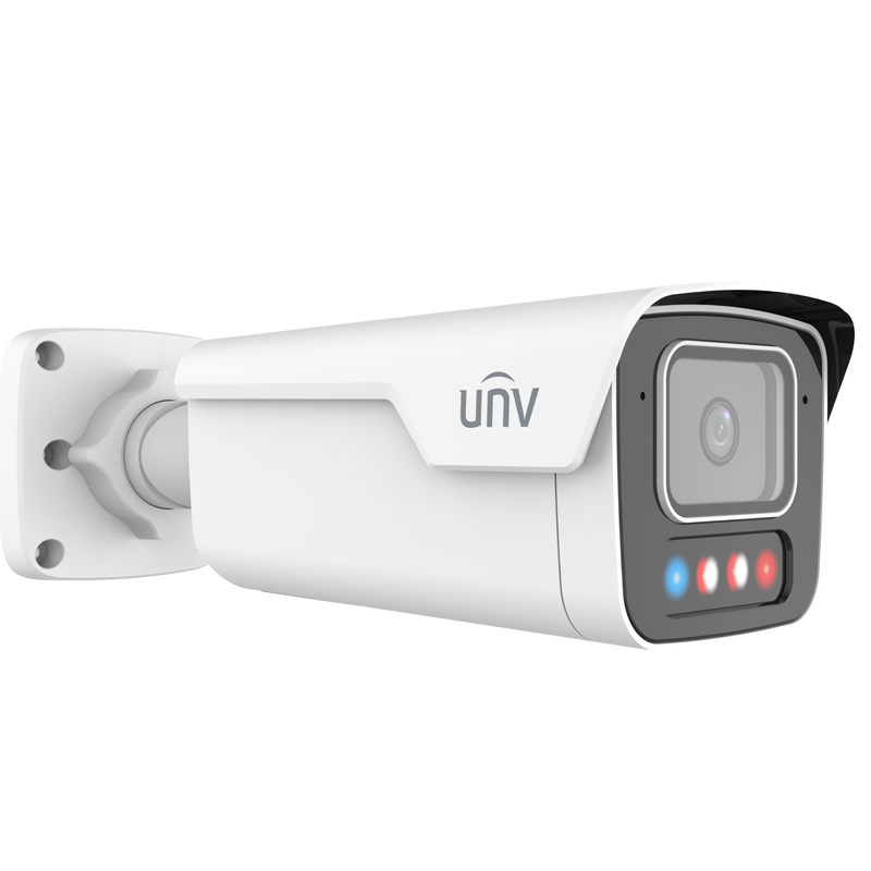 Uniview 4MP IP Tri-Guard 3.0 OwlView Plus Camera