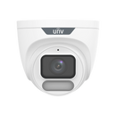 UNV OwlView Turret - 4MP Camera with Full Colour Night Vision