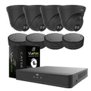 UNV PRO - 4 Camera Surveilance Kit