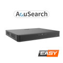 UNV Easy NVR (16 Channel) | PoE 3 Series [NVR302-16B-P16-IQ]