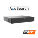 UNV Easy NVR (32 Channel) - 16 PoE | PoE 3 Series [NVR304-32B-P16-IQ]