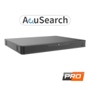 UNV Pro NVR (32 Channel) - 4K, AI | IQ Non PoE Series [NVR304-32B-IQ]