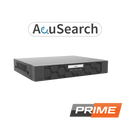 UNV Prime NVR (4 Channel) - 4K AI | PoE 5 Series [NVR501-04B-P4]