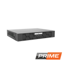 UNV NVR (4 Channel) - Non PoE, 1 HDD | Enterprise [NVR501-04B]