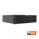 UNV Pro NVR (128 Channel) - Raid | Non PoE Series [NVR516-128]