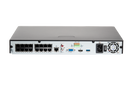 UNV Recorder - 16 Channel NVR - 4K | Essential [NVR302-16B-P16-IQ]
