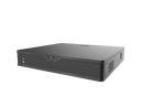 UNV Recorder - 32 Channel NVR - 16 PoE | Essential [NVR304-32B-P16-IQ]