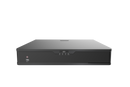 UNV Recorder - 32 Channel NVR - 16 PoE | Essential [NVR304-32B-P16-IQ]