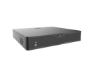 UNV Recorder - 32 Channel NVR - 16 PoE | Essential [NVR304-32B-P16-IQ]
