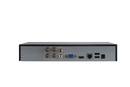 UNV Recorder - 4 Channel XVR [XVR301-04Q3]