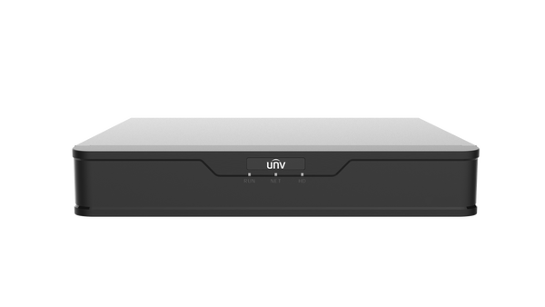 UNV Recorder - 4 Channel XVR [XVR301-04Q3]