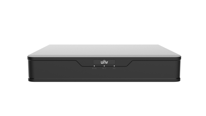 UNV Recorder - 8 Channel XVR [XVR301-08Q3]
