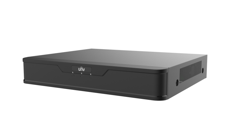 UNV Recorder - 8 Channel XVR [XVR301-08Q3]