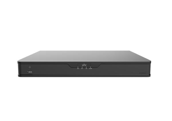UNV Recorder - 16 Channel XVR [XVR302-16Q3]