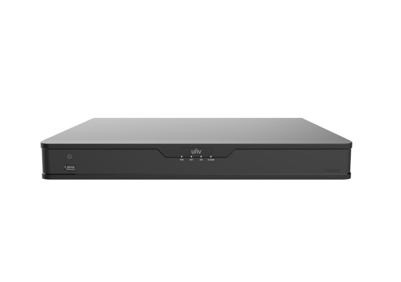 UNV Recorder - 32 Channel XVR [XVR302-32Q3]