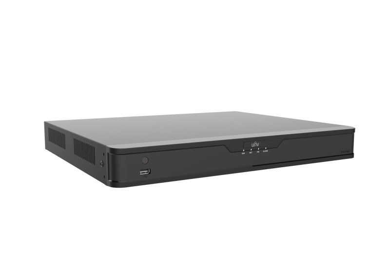 UNV Recorder - 32 Channel XVR [XVR302-32Q3]