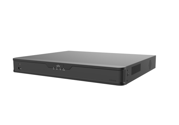 UNV Recorder - 32 Channel XVR [XVR302-32Q3]
