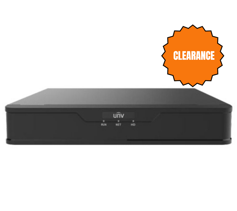 16 channel ip deals dvr
