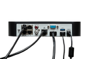VueNet NVR (4 Channel) [VN-NVR4]