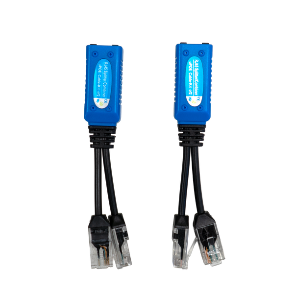 VueNet LineLink - RJ45 Splitter and Combiner