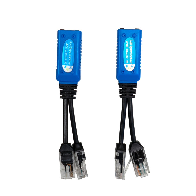 VueNet LineLink - RJ45 Splitter and Combiner