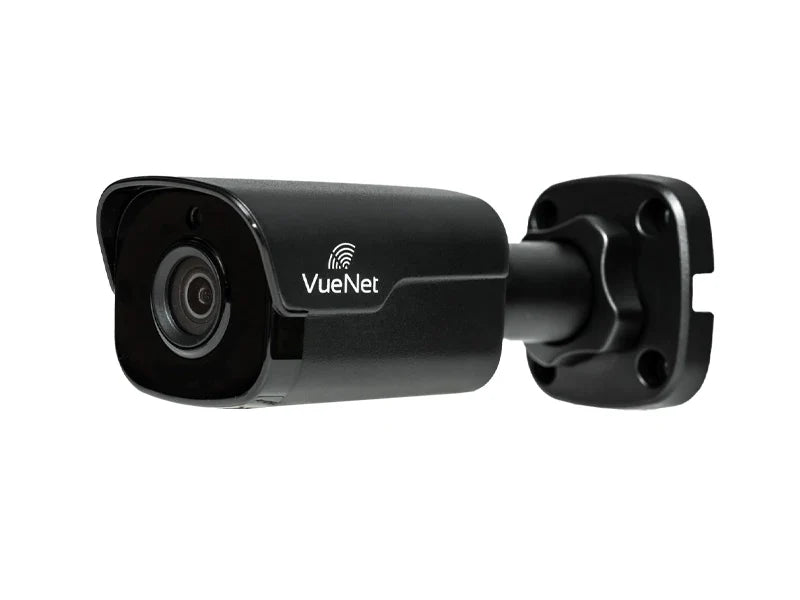 VueNet 2 Camera Fixed Audio Bullet Kit