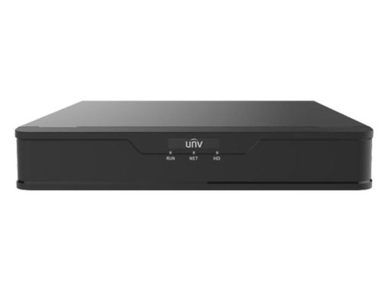 UNV 16 Channel XVR (x1HDD)