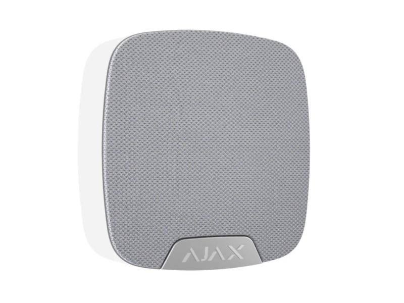 AJAX Home Siren Superior