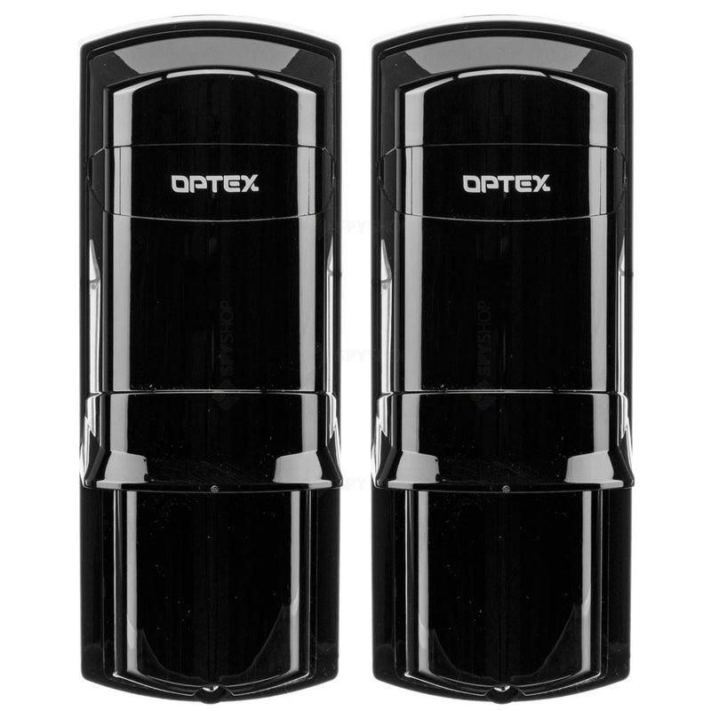 Optex Active Infrared Detectors 60m Single Channel