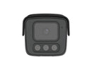 UNV TriGuard 2.0 Bullet - 8MP Camera with Active Deterrence