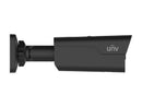 UNV TriGuard 2.0 Bullet - 8MP Camera with Active Deterrence