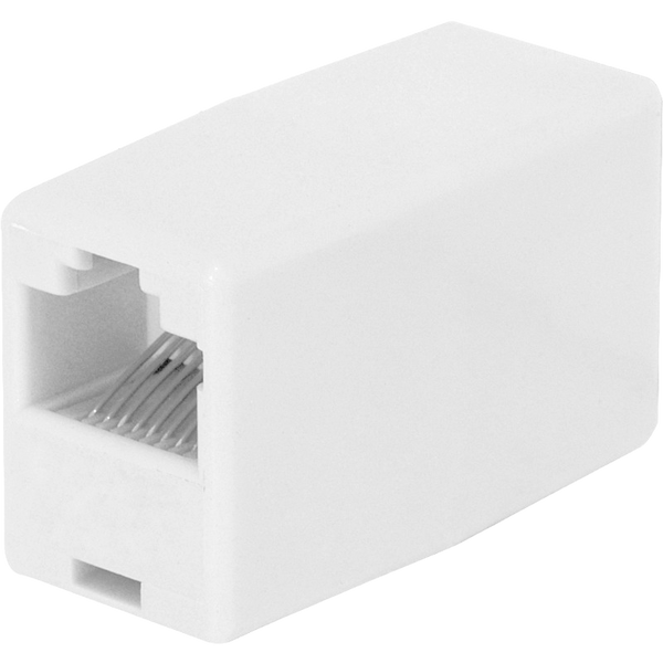 RJ45 Inline Connector