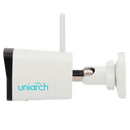 Uniarch Outdoor Bullet Camera 2.8/ 4mm